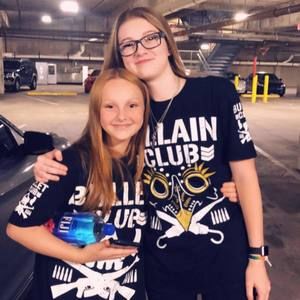 Meet your Posher, Brianna